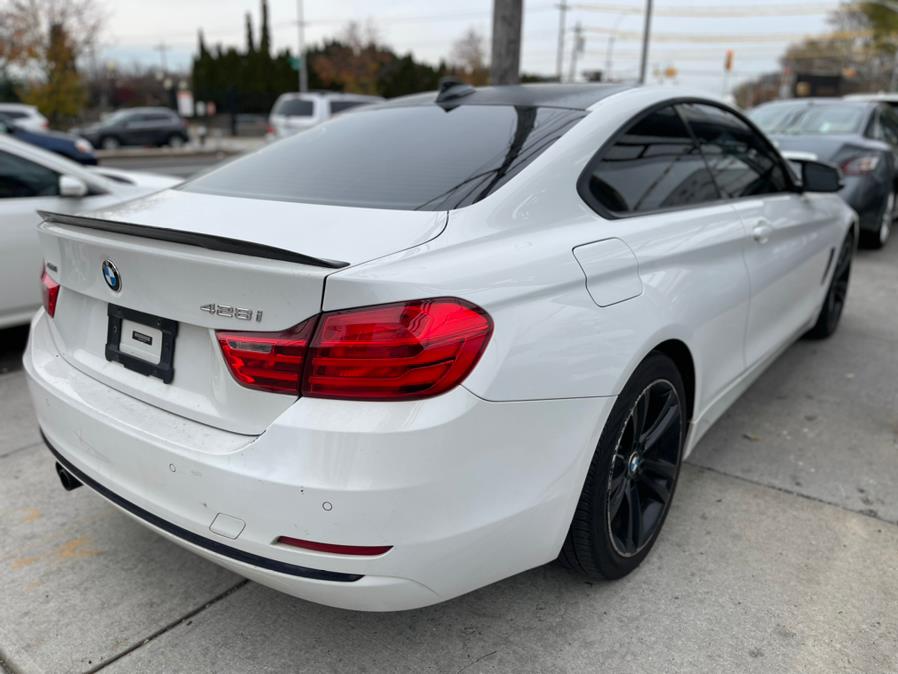 Used BMW 4 Series 2dr Cpe 428i xDrive AWD 2014 | NYC Automart Inc. Brooklyn, New York Used BMW 4 Series 2dr Cpe 428i xDrive AWD 2014 | NYC Automart Inc. Brooklyn, New York