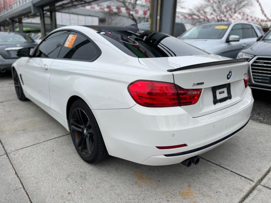 Used BMW 4 Series 2dr Cpe 428i xDrive AWD 2014 | NYC Automart Inc. Brooklyn, New York Used BMW 4 Series 2dr Cpe 428i xDrive AWD 2014 | NYC Automart Inc. Brooklyn, New York