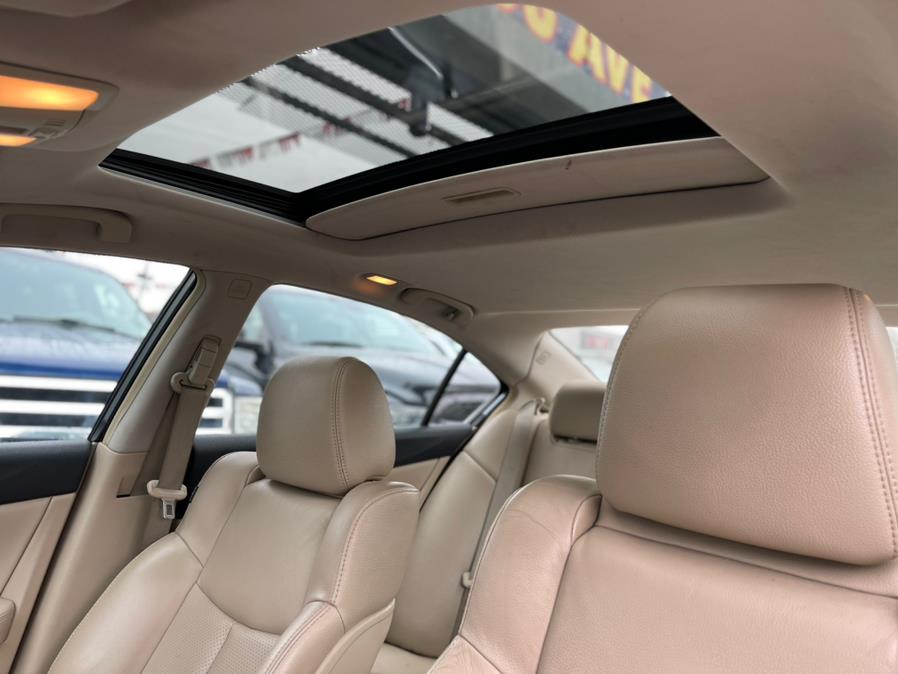 Used Nissan Maxima 4dr Sdn 3.5 S 2014 | NYC Automart Inc. Brooklyn, New York Used Nissan Maxima 4dr Sdn 3.5 S 2014 | NYC Automart Inc. Brooklyn, New York
