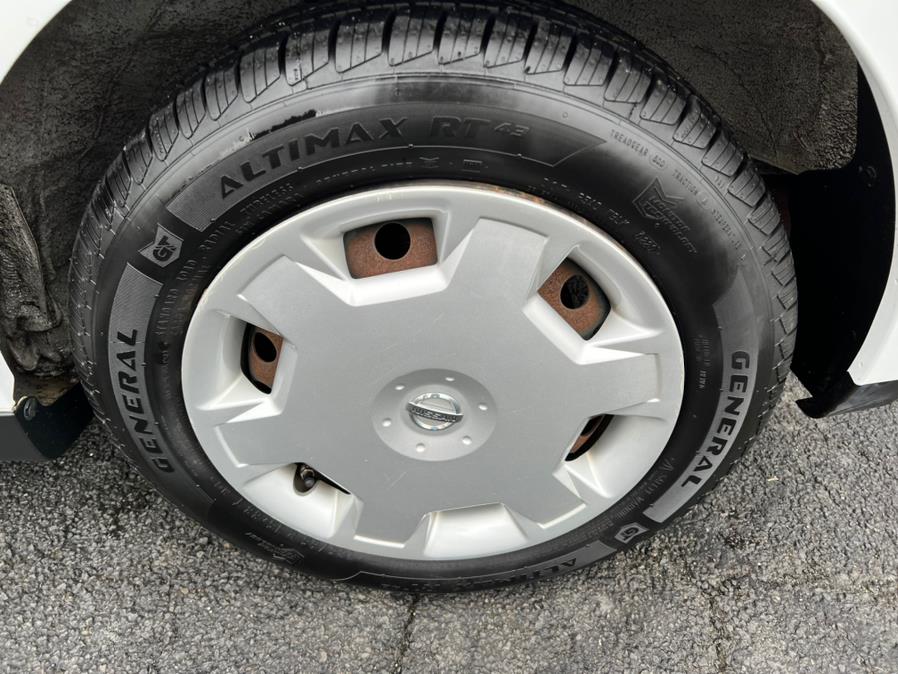 Used Nissan Versa 5dr HB I4 Auto 1.8 S 2009 | Prestige Pre-Owned Motors Inc. New Windsor, New York Used Nissan Versa 5dr HB I4 Auto 1.8 S 2009 | Prestige Pre-Owned Motors Inc. New Windsor, New York