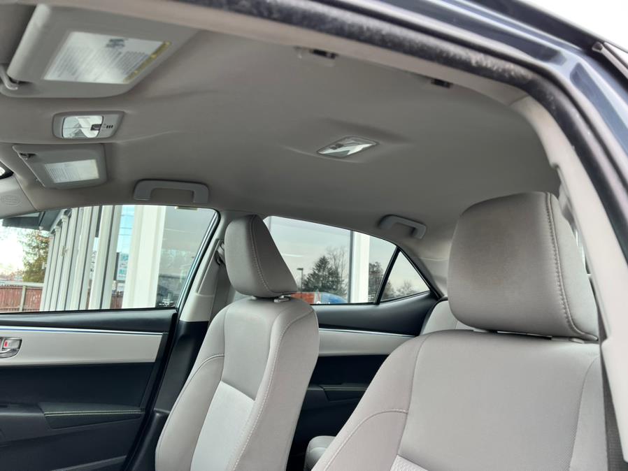 Used Toyota Corolla 4dr Sdn CVT LE Plus (Natl) 2016 | Prestige Pre-Owned Motors Inc. New Windsor, New York Used Toyota Corolla 4dr Sdn CVT LE Plus (Natl) 2016 | Prestige Pre-Owned Motors Inc. New Windsor, New York