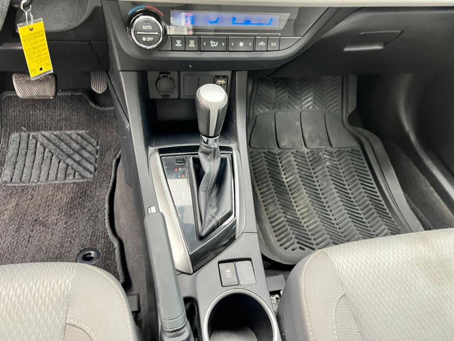 Used Toyota Corolla 4dr Sdn CVT LE Plus (Natl) 2016 | Prestige Pre-Owned Motors Inc. New Windsor, New York Used Toyota Corolla 4dr Sdn CVT LE Plus (Natl) 2016 | Prestige Pre-Owned Motors Inc. New Windsor, New York