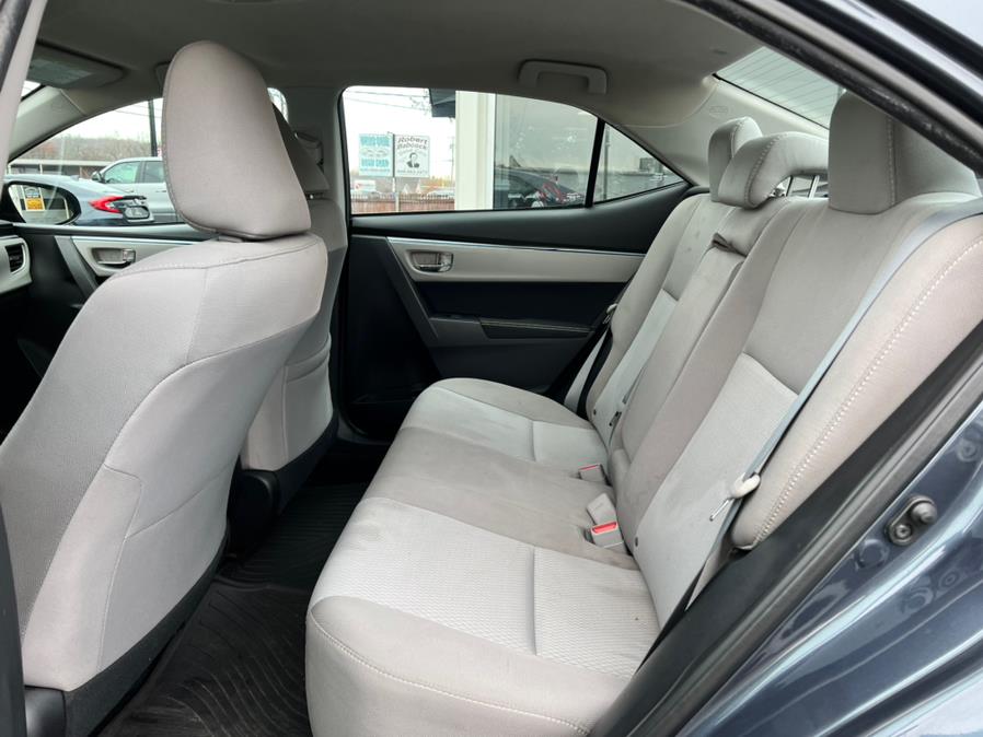 Used Toyota Corolla 4dr Sdn CVT LE Plus (Natl) 2016 | Prestige Pre-Owned Motors Inc. New Windsor, New York Used Toyota Corolla 4dr Sdn CVT LE Plus (Natl) 2016 | Prestige Pre-Owned Motors Inc. New Windsor, New York