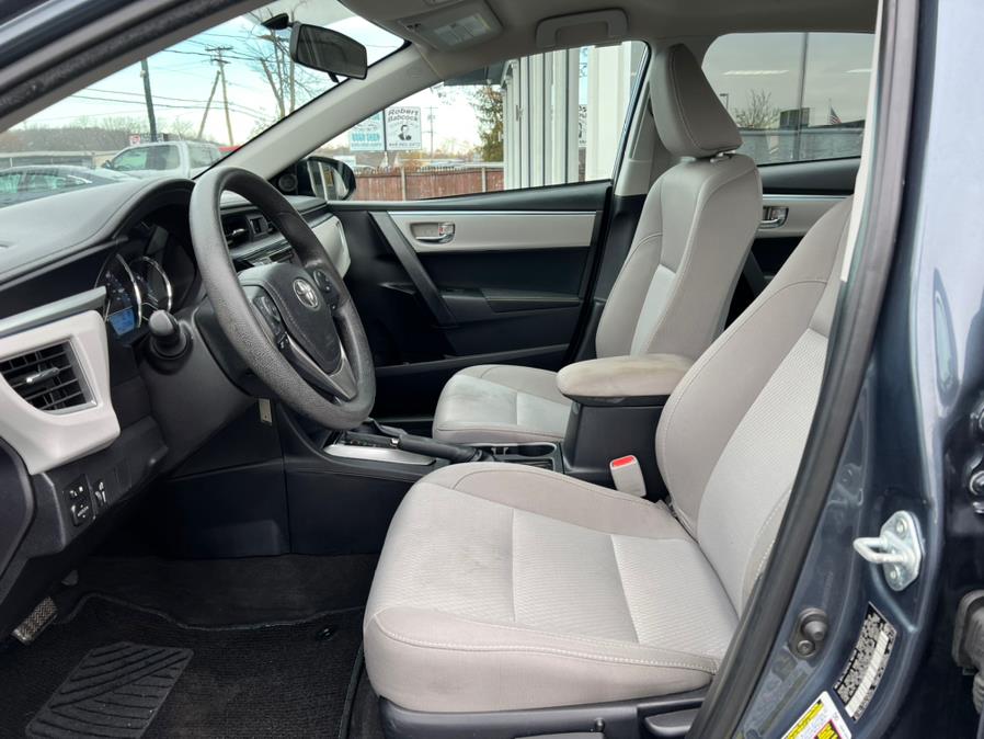 Used Toyota Corolla 4dr Sdn CVT LE Plus (Natl) 2016 | Prestige Pre-Owned Motors Inc. New Windsor, New York Used Toyota Corolla 4dr Sdn CVT LE Plus (Natl) 2016 | Prestige Pre-Owned Motors Inc. New Windsor, New York