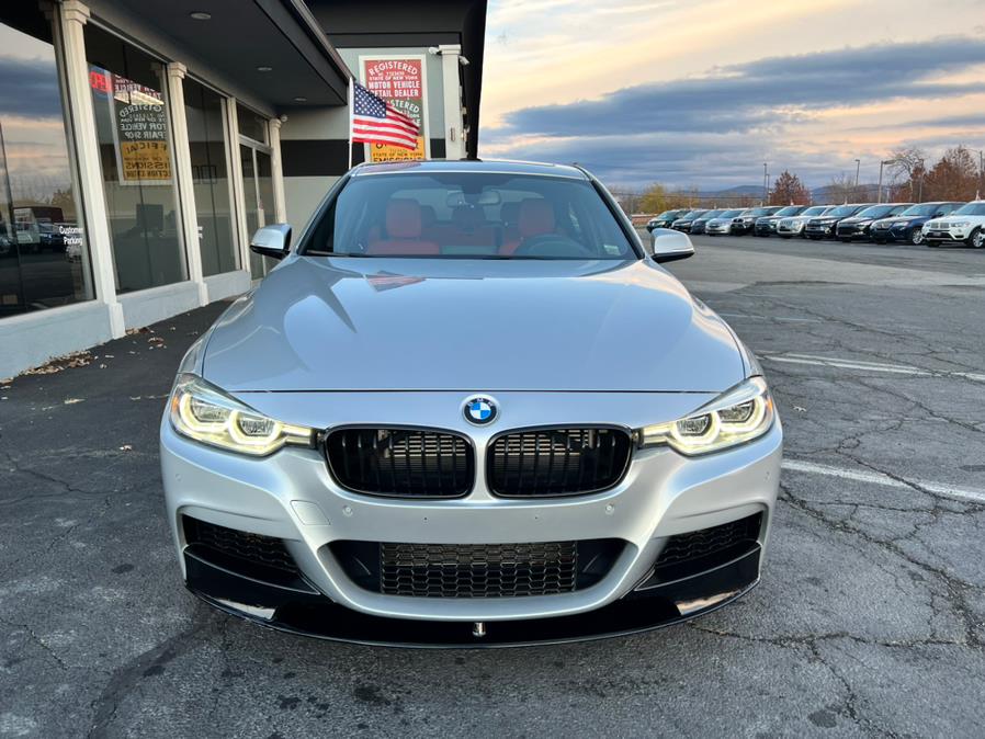 Used BMW 3 Series 340i xDrive Sedan South Africa 2017 | Prestige Pre-Owned Motors Inc. New Windsor, New York Used BMW 3 Series 340i xDrive Sedan South Africa 2017 | Prestige Pre-Owned Motors Inc. New Windsor, New York