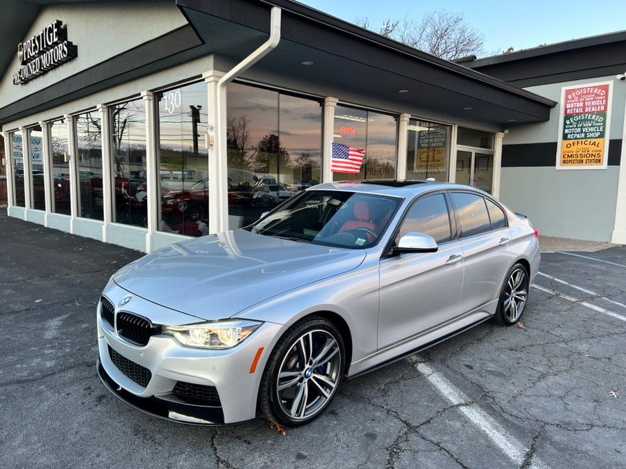 Used BMW 3 Series 340i xDrive Sedan South Africa 2017 | Prestige Pre-Owned Motors Inc. New Windsor, New York Used BMW 3 Series 340i xDrive Sedan South Africa 2017 | Prestige Pre-Owned Motors Inc. New Windsor, New York