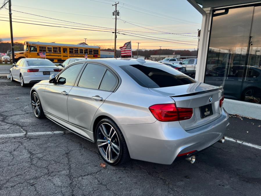 Used BMW 3 Series 340i xDrive Sedan South Africa 2017 | Prestige Pre-Owned Motors Inc. New Windsor, New York Used BMW 3 Series 340i xDrive Sedan South Africa 2017 | Prestige Pre-Owned Motors Inc. New Windsor, New York