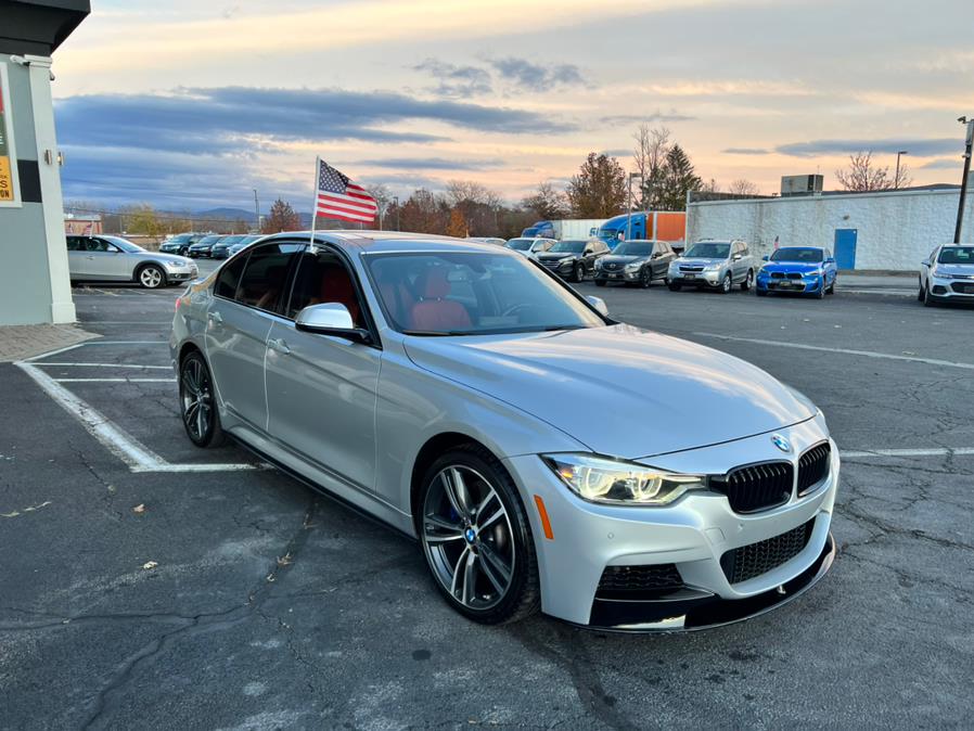 Used BMW 3 Series 340i xDrive Sedan South Africa 2017 | Prestige Pre-Owned Motors Inc. New Windsor, New York Used BMW 3 Series 340i xDrive Sedan South Africa 2017 | Prestige Pre-Owned Motors Inc. New Windsor, New York