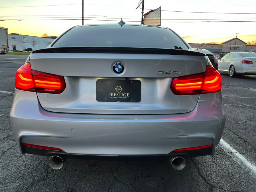 Used BMW 3 Series 340i xDrive Sedan South Africa 2017 | Prestige Pre-Owned Motors Inc. New Windsor, New York Used BMW 3 Series 340i xDrive Sedan South Africa 2017 | Prestige Pre-Owned Motors Inc. New Windsor, New York