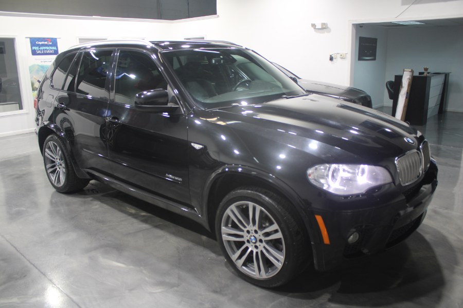Used BMW X5 AWD 4dr 50i 2012 | Auto Gallery. Lodi, New Jersey Used BMW X5 AWD 4dr 50i 2012 | Auto Gallery. Lodi, New Jersey