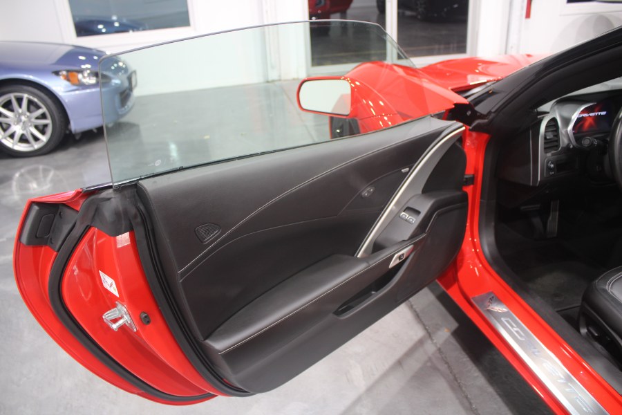 Used Chevrolet Corvette 2dr Stingray Cpe w/1LT 2019 | Auto Gallery. Lodi, New Jersey Used Chevrolet Corvette 2dr Stingray Cpe w/1LT 2019 | Auto Gallery. Lodi, New Jersey