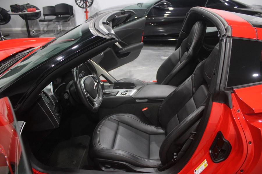 Used Chevrolet Corvette 2dr Stingray Cpe w/1LT 2019 | Auto Gallery. Lodi, New Jersey Used Chevrolet Corvette 2dr Stingray Cpe w/1LT 2019 | Auto Gallery. Lodi, New Jersey