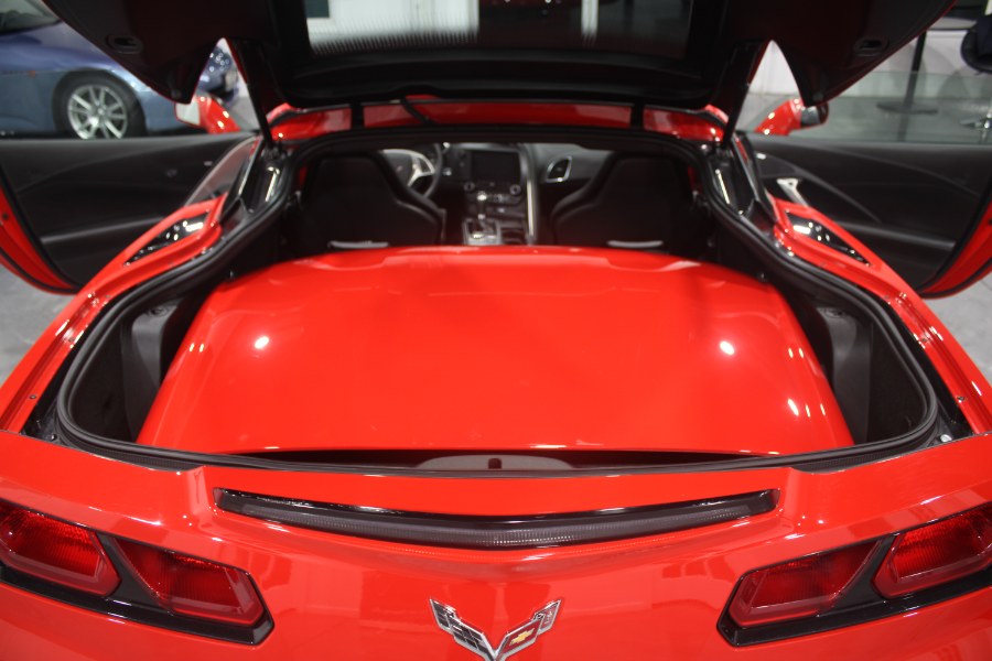 Used Chevrolet Corvette 2dr Stingray Cpe w/1LT 2019 | Auto Gallery. Lodi, New Jersey Used Chevrolet Corvette 2dr Stingray Cpe w/1LT 2019 | Auto Gallery. Lodi, New Jersey