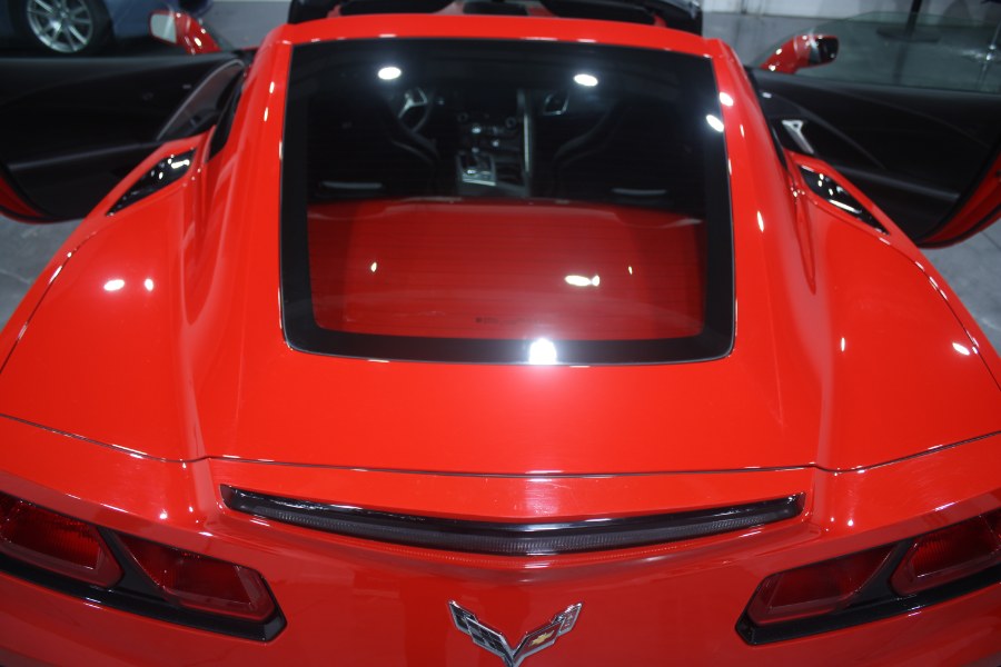 Used Chevrolet Corvette 2dr Stingray Cpe w/1LT 2019 | Auto Gallery. Lodi, New Jersey Used Chevrolet Corvette 2dr Stingray Cpe w/1LT 2019 | Auto Gallery. Lodi, New Jersey