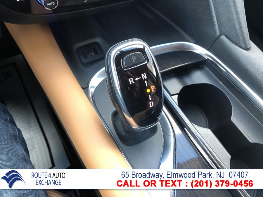 Used Buick Enclave AWD 4dr Essence 2018 | Route 4 Auto Exchange. Elmwood Park, New Jersey Used Buick Enclave AWD 4dr Essence 2018 | Route 4 Auto Exchange. Elmwood Park, New Jersey
