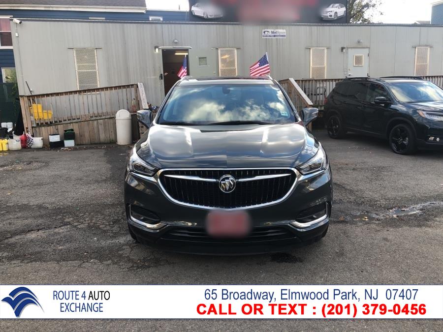 Used Buick Enclave AWD 4dr Essence 2018 | Route 4 Auto Exchange. Elmwood Park, New Jersey Used Buick Enclave AWD 4dr Essence 2018 | Route 4 Auto Exchange. Elmwood Park, New Jersey