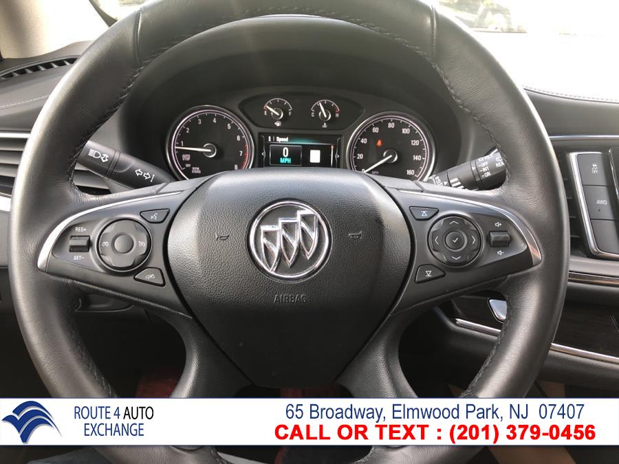 Used Buick Enclave AWD 4dr Essence 2018 | Route 4 Auto Exchange. Elmwood Park, New Jersey Used Buick Enclave AWD 4dr Essence 2018 | Route 4 Auto Exchange. Elmwood Park, New Jersey