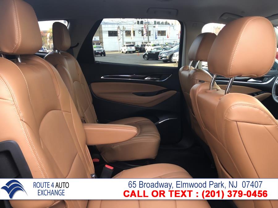 Used Buick Enclave AWD 4dr Essence 2018 | Route 4 Auto Exchange. Elmwood Park, New Jersey Used Buick Enclave AWD 4dr Essence 2018 | Route 4 Auto Exchange. Elmwood Park, New Jersey