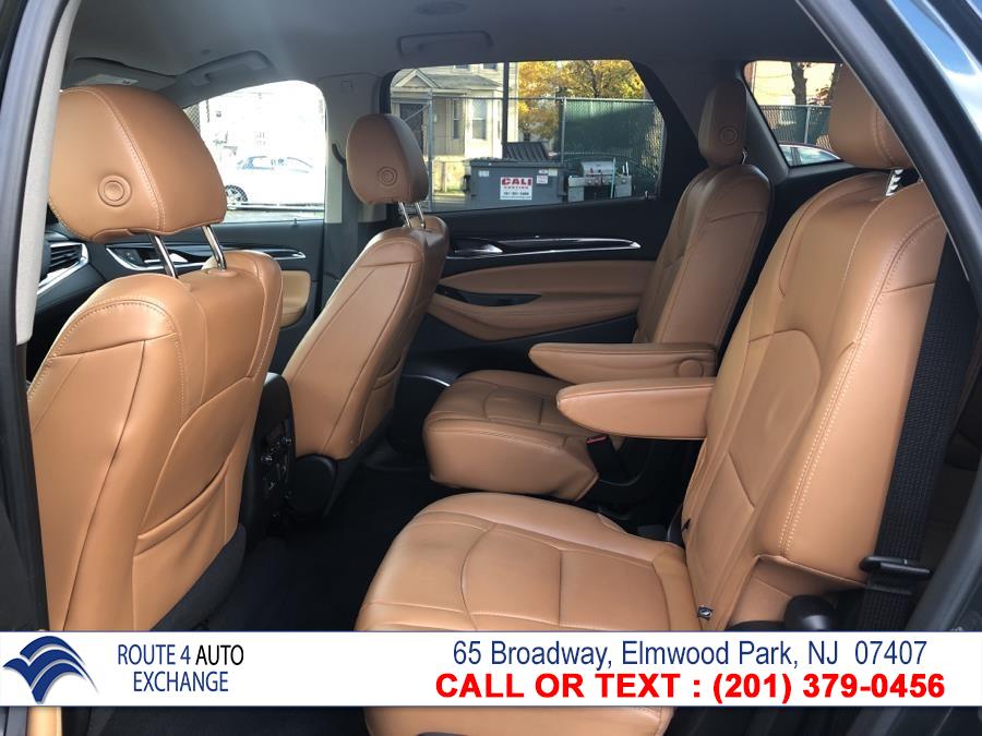 Used Buick Enclave AWD 4dr Essence 2018 | Route 4 Auto Exchange. Elmwood Park, New Jersey Used Buick Enclave AWD 4dr Essence 2018 | Route 4 Auto Exchange. Elmwood Park, New Jersey