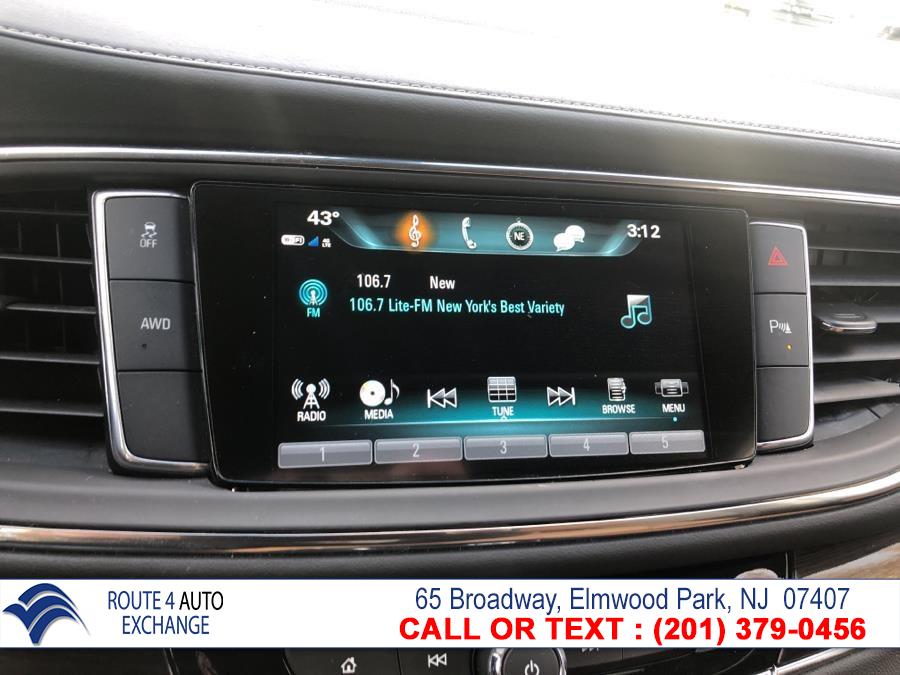 Used Buick Enclave AWD 4dr Essence 2018 | Route 4 Auto Exchange. Elmwood Park, New Jersey Used Buick Enclave AWD 4dr Essence 2018 | Route 4 Auto Exchange. Elmwood Park, New Jersey