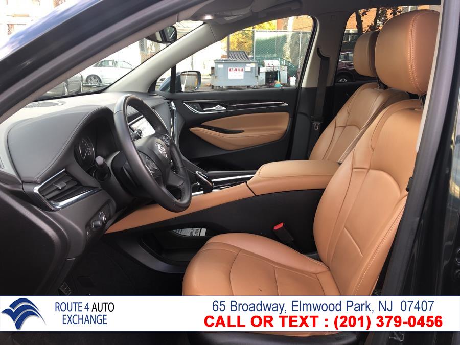 Used Buick Enclave AWD 4dr Essence 2018 | Route 4 Auto Exchange. Elmwood Park, New Jersey Used Buick Enclave AWD 4dr Essence 2018 | Route 4 Auto Exchange. Elmwood Park, New Jersey