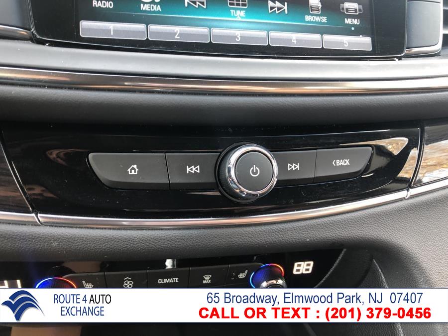 Used Buick Enclave AWD 4dr Essence 2018 | Route 4 Auto Exchange. Elmwood Park, New Jersey Used Buick Enclave AWD 4dr Essence 2018 | Route 4 Auto Exchange. Elmwood Park, New Jersey