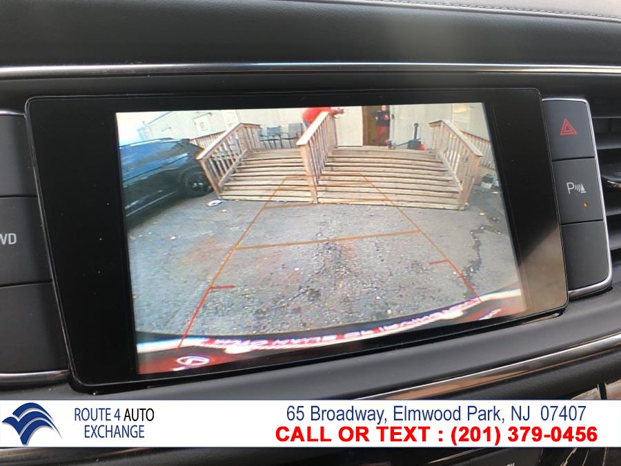 Used Buick Enclave AWD 4dr Essence 2018 | Route 4 Auto Exchange. Elmwood Park, New Jersey Used Buick Enclave AWD 4dr Essence 2018 | Route 4 Auto Exchange. Elmwood Park, New Jersey