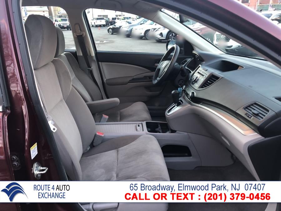 Used Honda CR-V AWD 5dr LX 2014 | Route 4 Auto Exchange. Elmwood Park, New Jersey Used Honda CR-V AWD 5dr LX 2014 | Route 4 Auto Exchange. Elmwood Park, New Jersey
