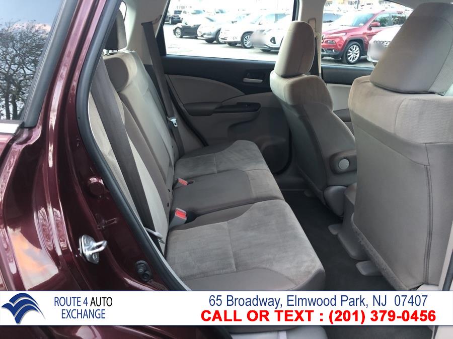 Used Honda CR-V AWD 5dr LX 2014 | Route 4 Auto Exchange. Elmwood Park, New Jersey Used Honda CR-V AWD 5dr LX 2014 | Route 4 Auto Exchange. Elmwood Park, New Jersey