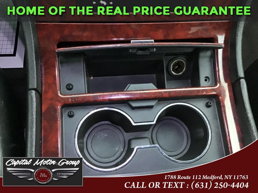 Used Cadillac Escalade AWD 4dr Luxury 2011 | Capital Motor Group Inc. Medford, New York Used Cadillac Escalade AWD 4dr Luxury 2011 | Capital Motor Group Inc. Medford, New York
