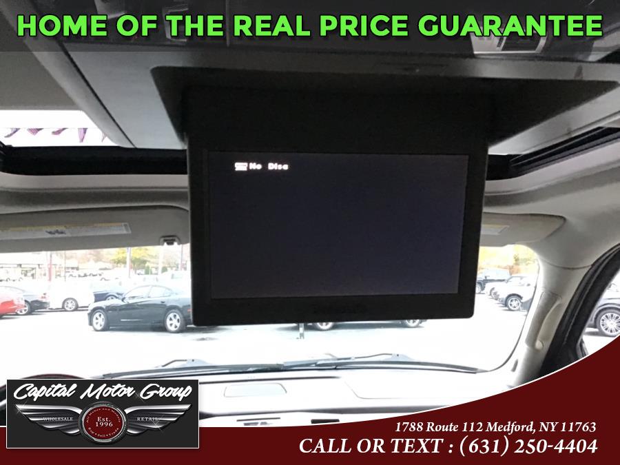 Used Cadillac Escalade AWD 4dr Luxury 2011 | Capital Motor Group Inc. Medford, New York Used Cadillac Escalade AWD 4dr Luxury 2011 | Capital Motor Group Inc. Medford, New York