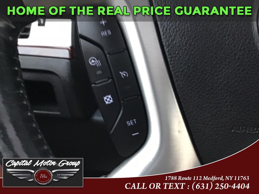 Used Cadillac Escalade AWD 4dr Luxury 2011 | Capital Motor Group Inc. Medford, New York Used Cadillac Escalade AWD 4dr Luxury 2011 | Capital Motor Group Inc. Medford, New York