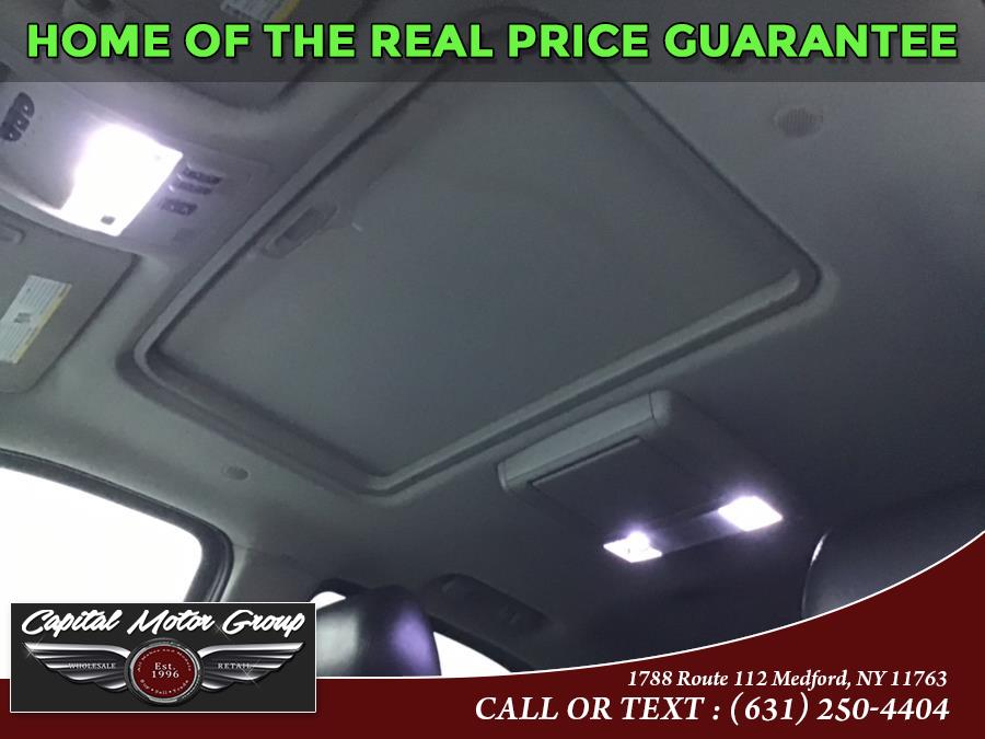 Used Cadillac Escalade AWD 4dr Luxury 2011 | Capital Motor Group Inc. Medford, New York Used Cadillac Escalade AWD 4dr Luxury 2011 | Capital Motor Group Inc. Medford, New York