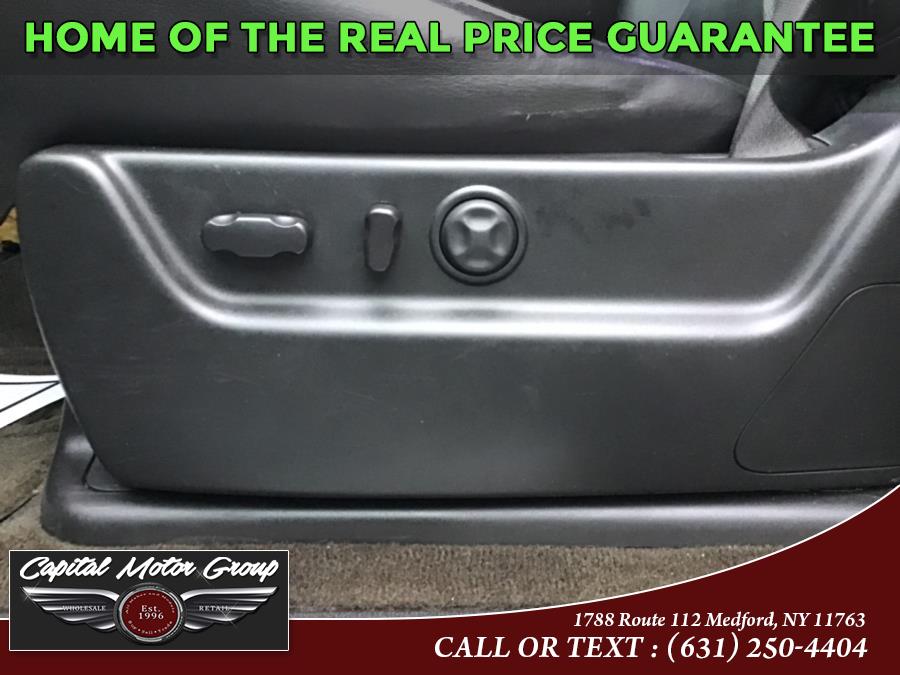 Used Cadillac Escalade AWD 4dr Luxury 2011 | Capital Motor Group Inc. Medford, New York Used Cadillac Escalade AWD 4dr Luxury 2011 | Capital Motor Group Inc. Medford, New York
