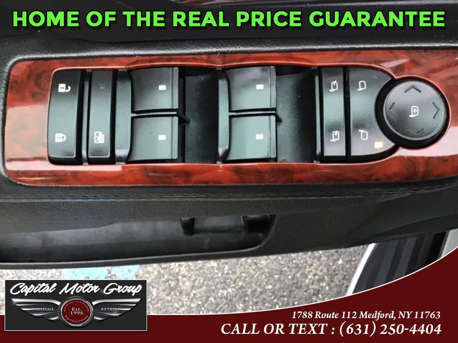 Used Cadillac Escalade AWD 4dr Luxury 2011 | Capital Motor Group Inc. Medford, New York Used Cadillac Escalade AWD 4dr Luxury 2011 | Capital Motor Group Inc. Medford, New York