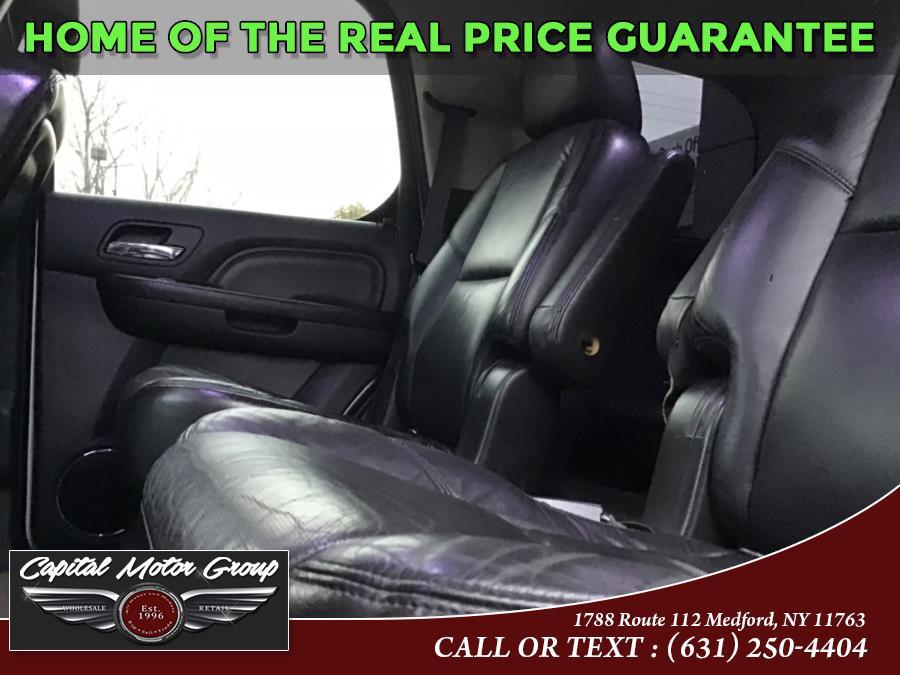 Used Cadillac Escalade AWD 4dr Luxury 2011 | Capital Motor Group Inc. Medford, New York Used Cadillac Escalade AWD 4dr Luxury 2011 | Capital Motor Group Inc. Medford, New York