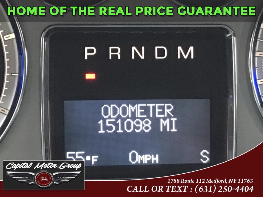 Used Cadillac Escalade AWD 4dr Luxury 2011 | Capital Motor Group Inc. Medford, New York Used Cadillac Escalade AWD 4dr Luxury 2011 | Capital Motor Group Inc. Medford, New York