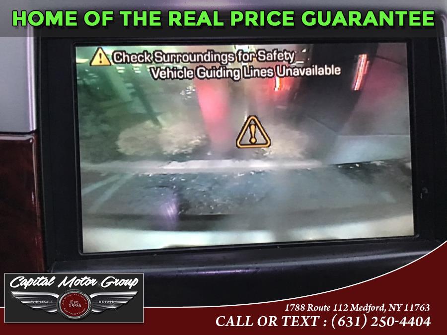 Used Cadillac Escalade AWD 4dr Luxury 2011 | Capital Motor Group Inc. Medford, New York Used Cadillac Escalade AWD 4dr Luxury 2011 | Capital Motor Group Inc. Medford, New York