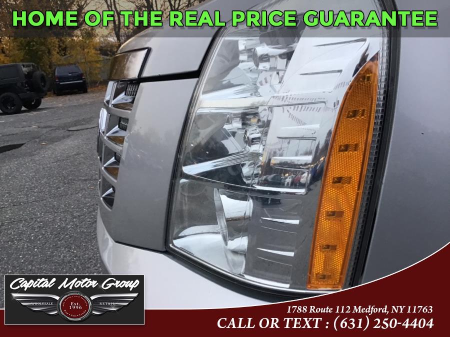 Used Cadillac Escalade AWD 4dr Luxury 2011 | Capital Motor Group Inc. Medford, New York Used Cadillac Escalade AWD 4dr Luxury 2011 | Capital Motor Group Inc. Medford, New York