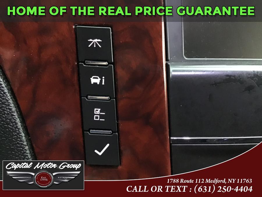 Used Cadillac Escalade AWD 4dr Luxury 2011 | Capital Motor Group Inc. Medford, New York Used Cadillac Escalade AWD 4dr Luxury 2011 | Capital Motor Group Inc. Medford, New York