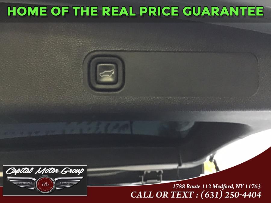 Used Cadillac Escalade AWD 4dr Luxury 2011 | Capital Motor Group Inc. Medford, New York Used Cadillac Escalade AWD 4dr Luxury 2011 | Capital Motor Group Inc. Medford, New York