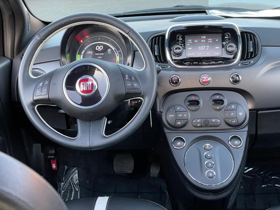 Used FIAT 500e Moonroof Pkg 2018 | Green Light Auto Wholesale. Daly City, California Used FIAT 500e Moonroof Pkg 2018 | Green Light Auto Wholesale. Daly City, California