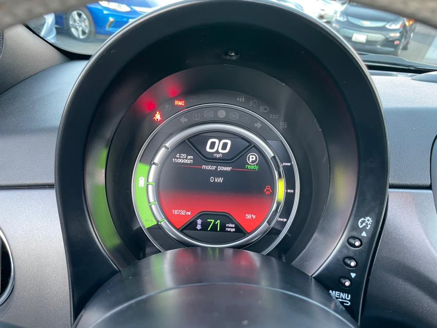Used FIAT 500e Moonroof Pkg 2018 | Green Light Auto Wholesale. Daly City, California Used FIAT 500e Moonroof Pkg 2018 | Green Light Auto Wholesale. Daly City, California