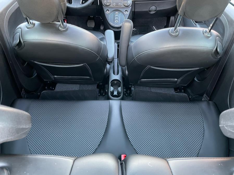 Used FIAT 500e Moonroof Pkg 2018 | Green Light Auto Wholesale. Daly City, California Used FIAT 500e Moonroof Pkg 2018 | Green Light Auto Wholesale. Daly City, California