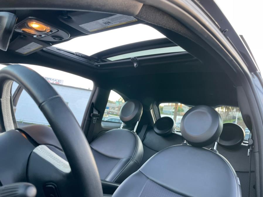 Used FIAT 500e Moonroof Pkg 2018 | Green Light Auto Wholesale. Daly City, California Used FIAT 500e Moonroof Pkg 2018 | Green Light Auto Wholesale. Daly City, California