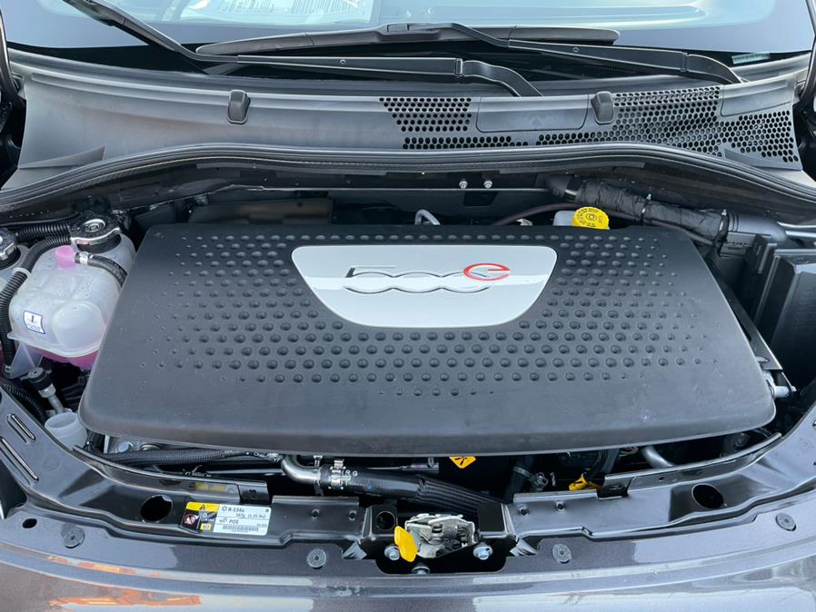 Used FIAT 500e Moonroof Pkg 2018 | Green Light Auto Wholesale. Daly City, California Used FIAT 500e Moonroof Pkg 2018 | Green Light Auto Wholesale. Daly City, California
