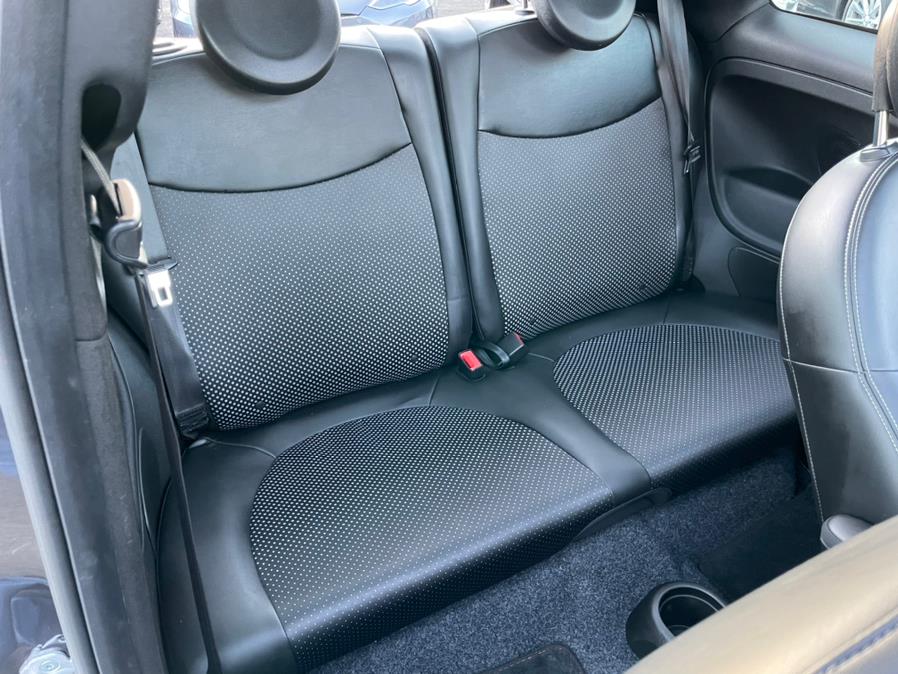 Used FIAT 500e Moonroof Pkg 2018 | Green Light Auto Wholesale. Daly City, California Used FIAT 500e Moonroof Pkg 2018 | Green Light Auto Wholesale. Daly City, California