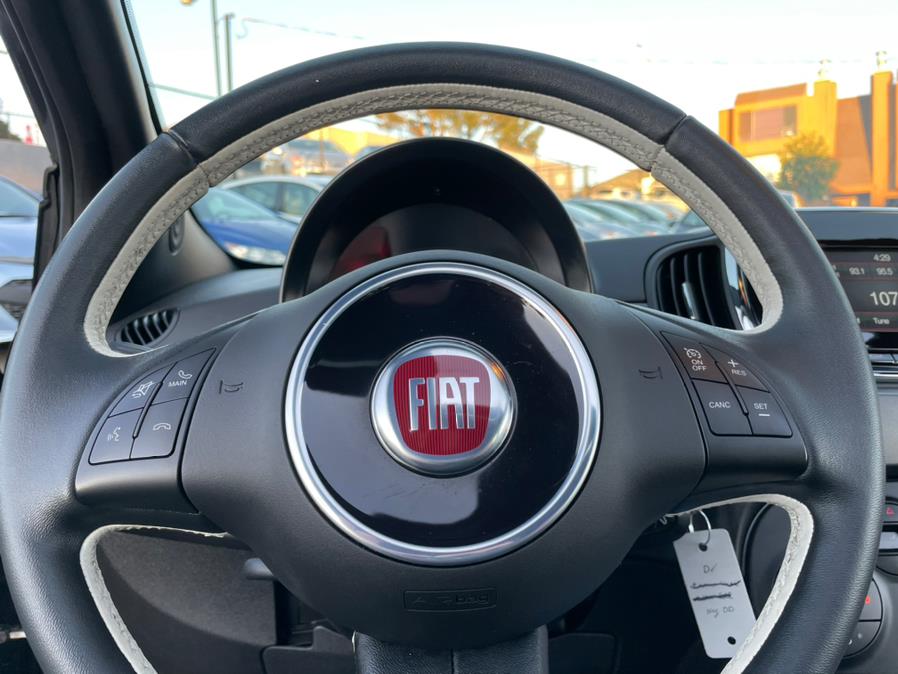 Used FIAT 500e Moonroof Pkg 2018 | Green Light Auto Wholesale. Daly City, California Used FIAT 500e Moonroof Pkg 2018 | Green Light Auto Wholesale. Daly City, California