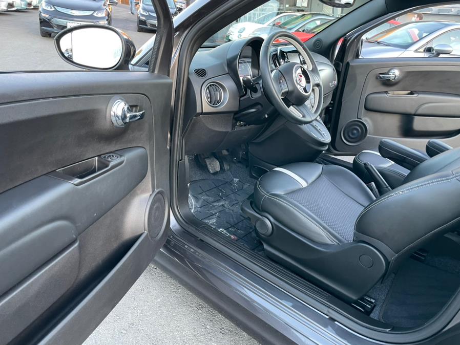 Used FIAT 500e Moonroof Pkg 2018 | Green Light Auto Wholesale. Daly City, California Used FIAT 500e Moonroof Pkg 2018 | Green Light Auto Wholesale. Daly City, California