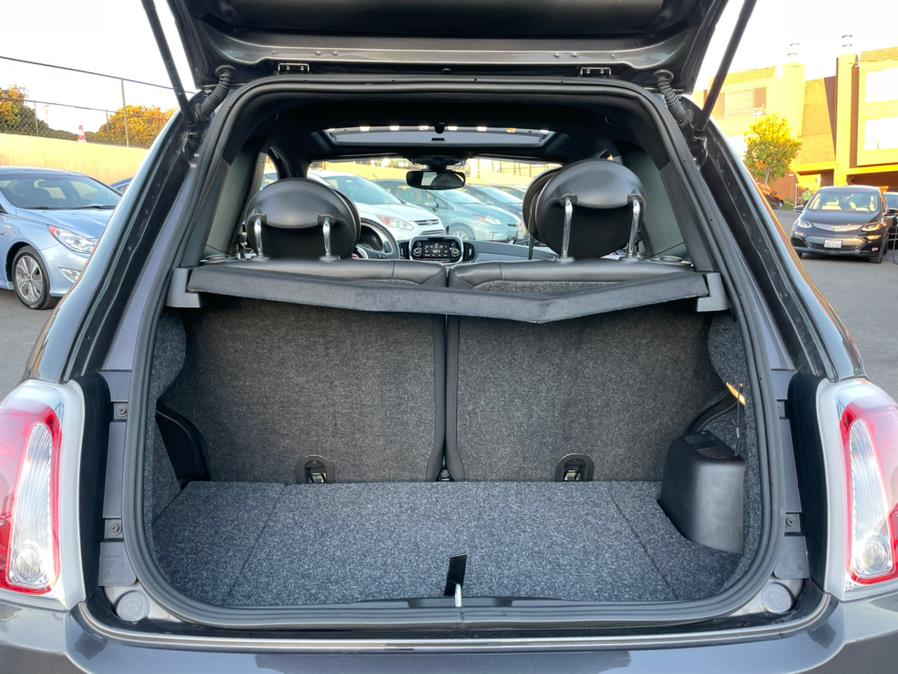 Used FIAT 500e Moonroof Pkg 2018 | Green Light Auto Wholesale. Daly City, California Used FIAT 500e Moonroof Pkg 2018 | Green Light Auto Wholesale. Daly City, California